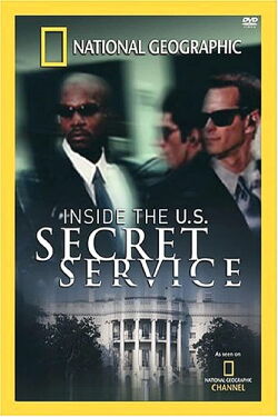 El Servicio Secreto de Estados Unidos. En la linea de fuego (2004)