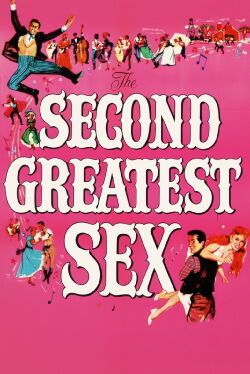 El sexo fuerte (1955)