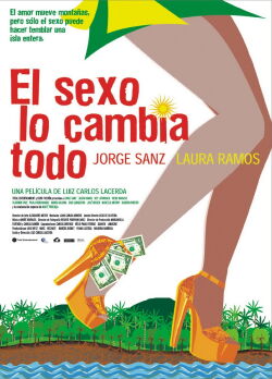 El sexo lo cambia todo (2003)