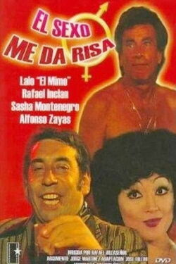 El sexo me da risa (1979)