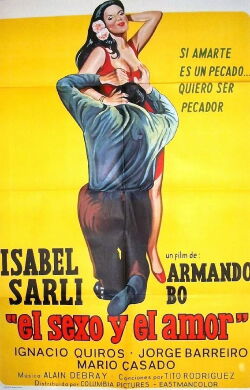 El sexo y el amor (1974)