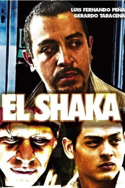 El Shakka (2012)