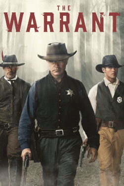 El sheriff Breaker (2020)