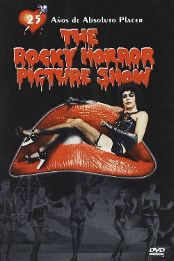 El Show de Terror de Rocky (1975)