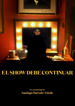 El show debe continuar (2023)