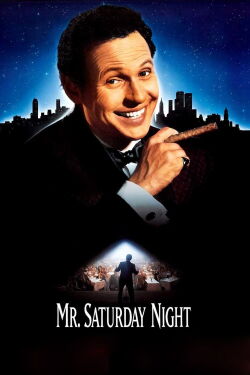 El showman de los sábados (1992)
