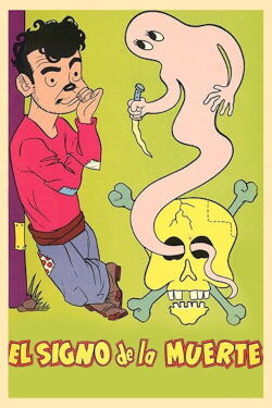 El Signo de la Muerte (1939)