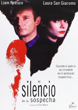 El silencio de la sospecha (1991)