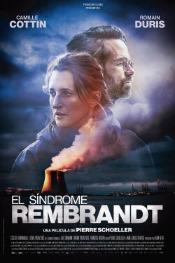 El síndrome Rembrandt (2025)