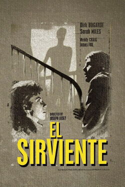 El sirviente (1963)