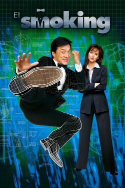 El smoking (2002)