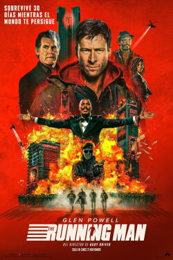 El sobreviviente (2025)