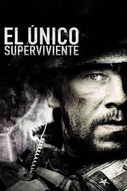 El sobreviviente (2013)