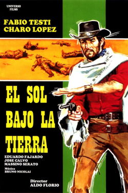El sol bajo la tierra (1971)