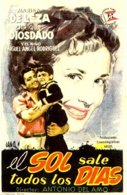 El sol sale todos los días (1958)