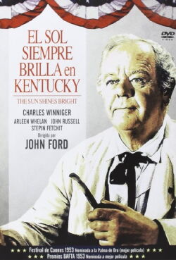 El sol siempre brilla en Kentucky (1953)