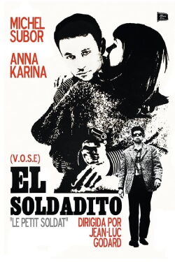 El Soldadito (1963)