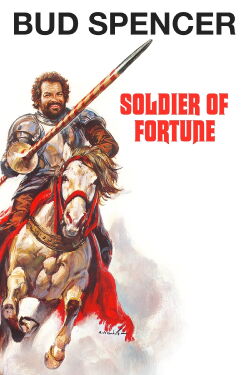El soldado de fortuna (1976)