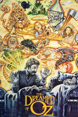 El soñador de Oz (1990)