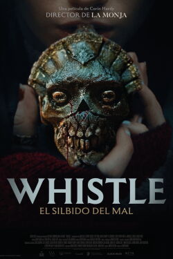 El sonido de la muerte (2026)