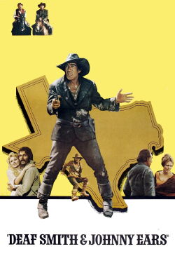 El sordo Smith y su amigo El orejas (1973)