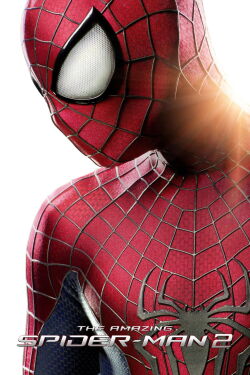 El Sorprendente Hombre-Araña 2: La Amenaza de Electro (2014)