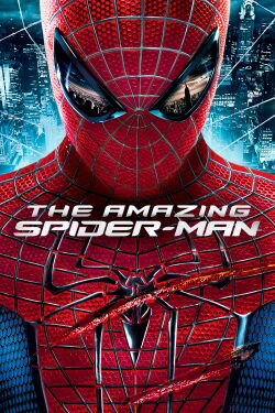 El Sorprendente Hombre-Araña (2012)