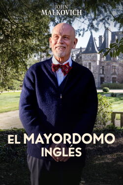 El Sr. Blake, A Sus Órdenes (2023)