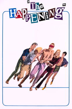 El suceso (1967)
