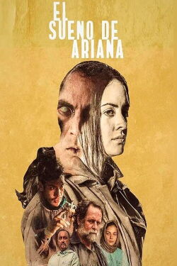 El sueño de Ariana (2022)