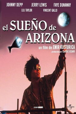 El sueño de Arizona (1993)