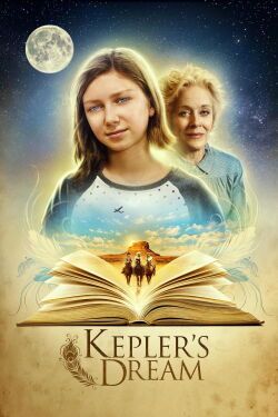 El Sueño de Kepler (2016)