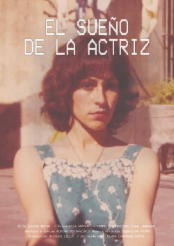 El sueño de la actriz (2023)