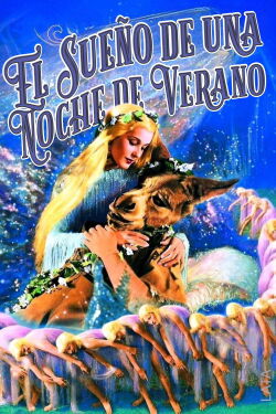 El sueño de una noche de verano (1935)