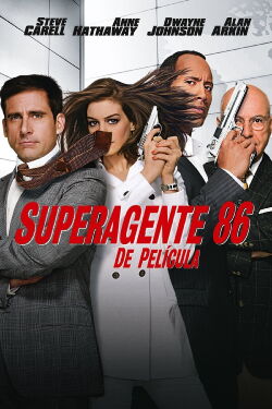 El Super Agente 86 (2008)
