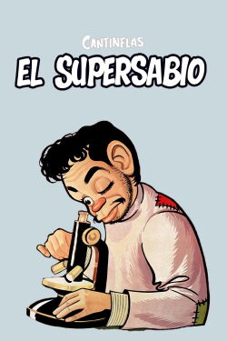 El Supersabio (1948)