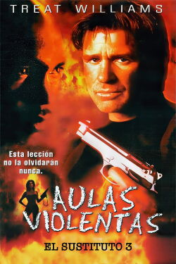 El sustituto 3: El ganador se lleva todo (1999)