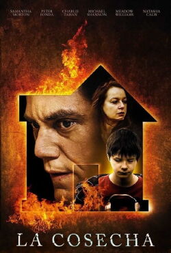 El Sustituto (2015)