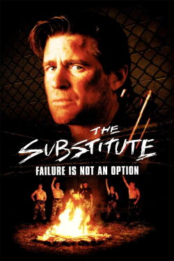 El sustituto. El fracaso no es una opción (2001)