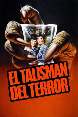 El talismán del terror (1987)