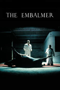 El taxidermista (2002)
