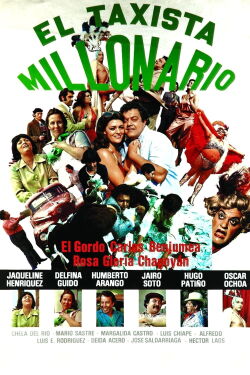 El taxista millonario (1979)
