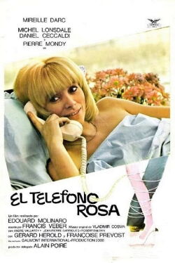 El teléfono rosa (1975)