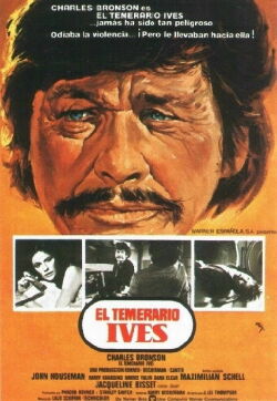 El temerario Ives (1976)