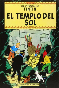 El Templo del Sol (1992)