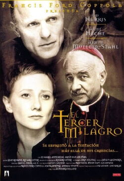 El tercer milagro (1999)