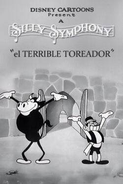 El Terrible Toreador (1929)