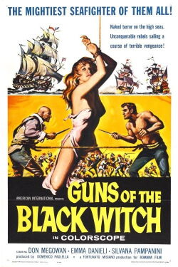 El terror de los mares (1961)