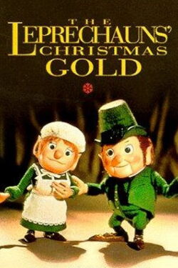 El tesoro de los duendes (1981)