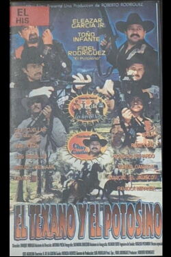 El texano y el potosino (2002)